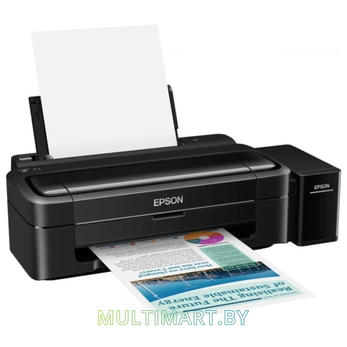 Принтер Epson L312